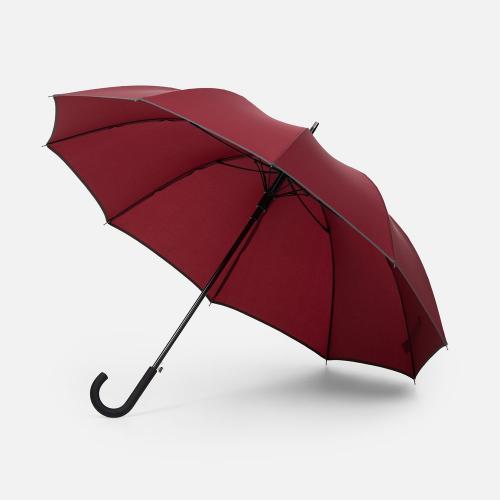 Зонт-трость Abrego; - купить бизнесс-сувениры в Воронеже