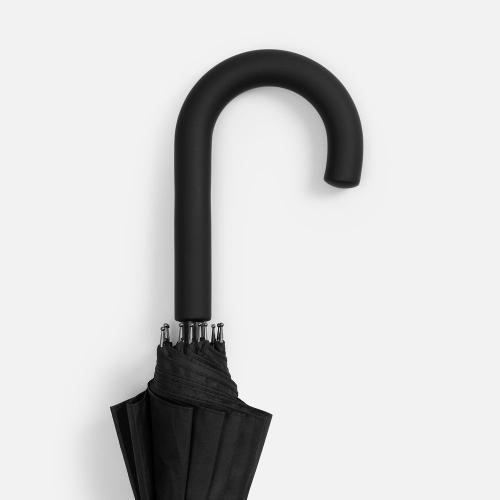 Зонт-трость Sombrella; - купить подарки с логотипом в Воронеже