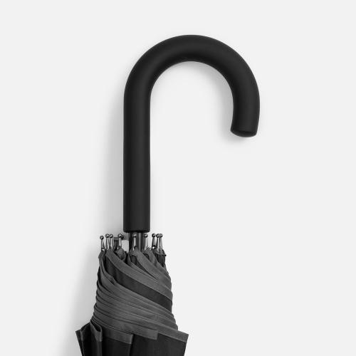 Зонт-трость Abrego; - купить подарки с логотипом в Воронеже