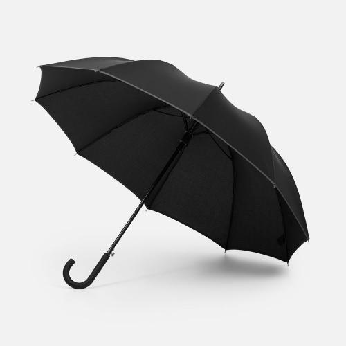 Зонт-трость Abrego; - купить бизнесс-сувениры в Воронеже