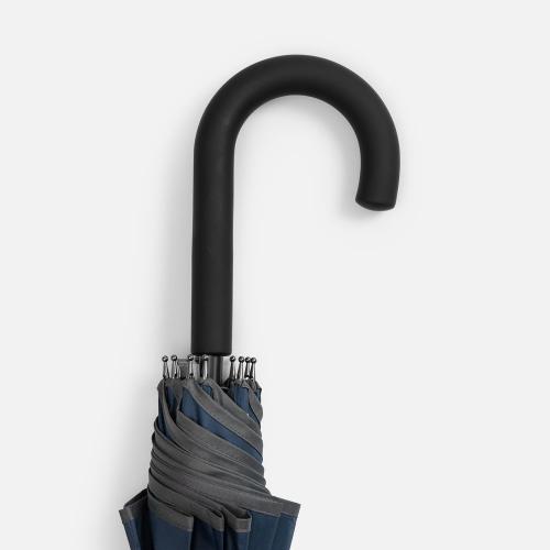 Зонт-трость Abrego; - купить подарки с логотипом в Воронеже