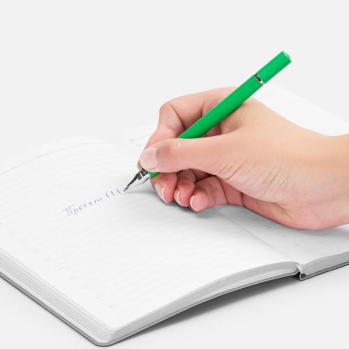 Ручка шариковая и вечный карандаш Diptych; - купить именные сувениры в Воронеже