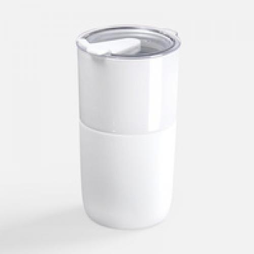 Кружка Norgard, белая