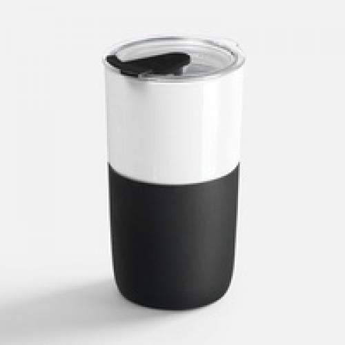 Кружка Norgard, черная