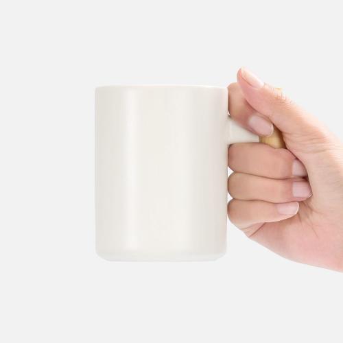 Кружка для сублимационной печати Ecogrami; - купить необычные сувениры в Воронеже