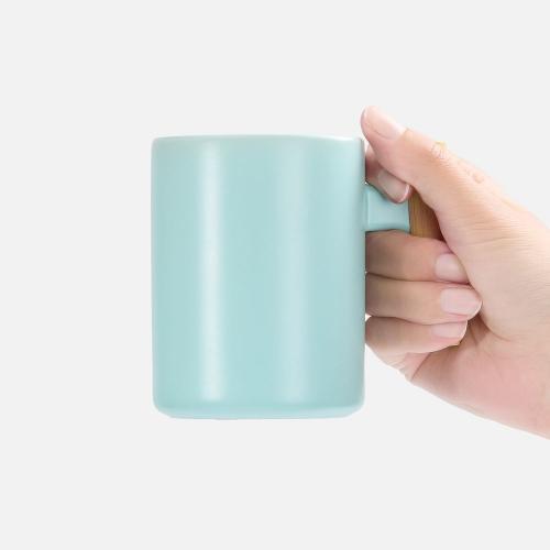 Кружка для сублимационной печати Ecogrami; - купить необычные сувениры в Воронеже