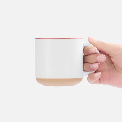 Кружка для сублимационной печати Colorisma; - купить необычные сувениры в Воронеже