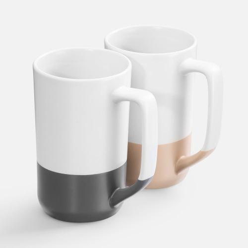 Кружка для сублимационной печати Neito; - купить именные сувениры в Воронеже