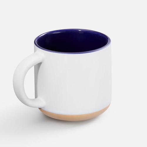 Кружка для сублимационной печати Colorisma; - купить необычные подарки в Воронеже