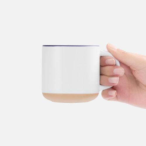 Кружка для сублимационной печати Colorisma; - купить необычные сувениры в Воронеже