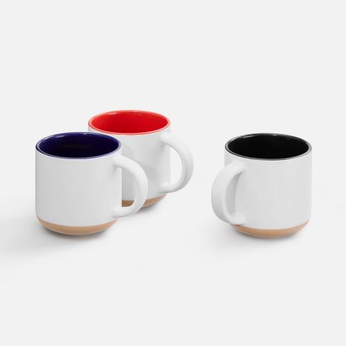 Кружка для сублимационной печати Colorisma; - купить именные сувениры в Воронеже