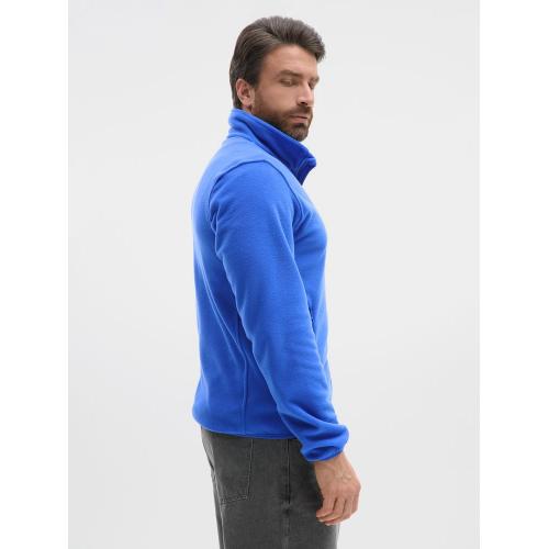 Куртка флисовая унисекс Ben Mac; - купить подарки с логотипом в Воронеже