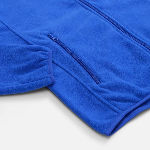 Куртка флисовая унисекс Ben Mac; - купить именные сувениры в Воронеже