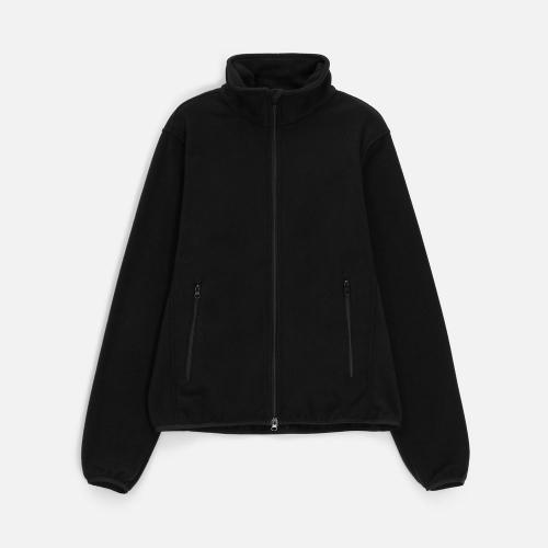 Куртка флисовая унисекс Ben Mac; - купить бизнесс-сувениры в Воронеже