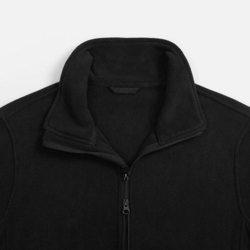 Куртка флисовая унисекс Ben Mac; - купить именные сувениры в Воронеже