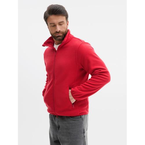 Куртка флисовая унисекс Ben Mac; - купить подарки с логотипом в Воронеже