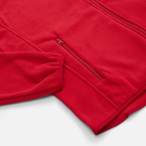 Куртка флисовая унисекс Ben Mac; - купить именные сувениры в Воронеже