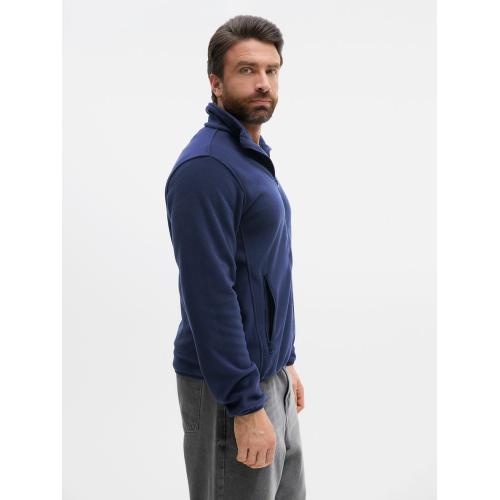 Куртка флисовая унисекс Ben Mac; - купить подарки с логотипом в Воронеже