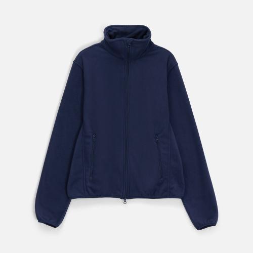 Куртка флисовая унисекс Ben Mac; - купить бизнесс-сувениры в Воронеже