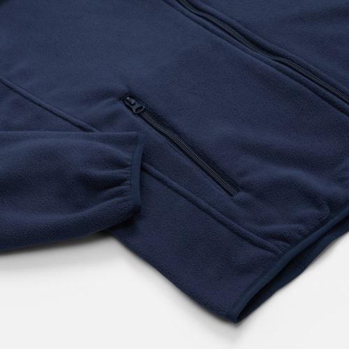 Куртка флисовая унисекс Ben Mac; - купить именные сувениры в Воронеже