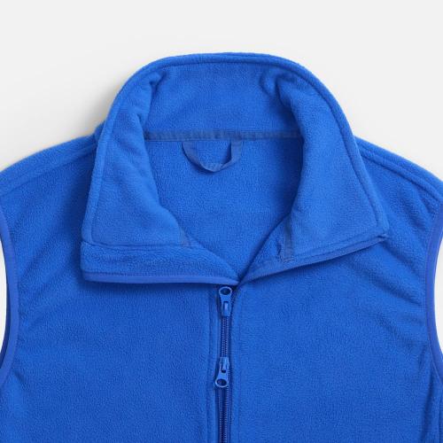 Жилет флисовый унисекс Ben Mac; - купить необычные сувениры в Воронеже