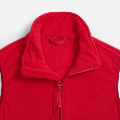 Жилет флисовый унисекс Ben Mac; - купить необычные сувениры в Воронеже