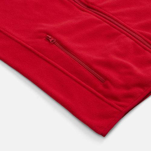 Жилет флисовый унисекс Ben Mac; - купить именные сувениры в Воронеже