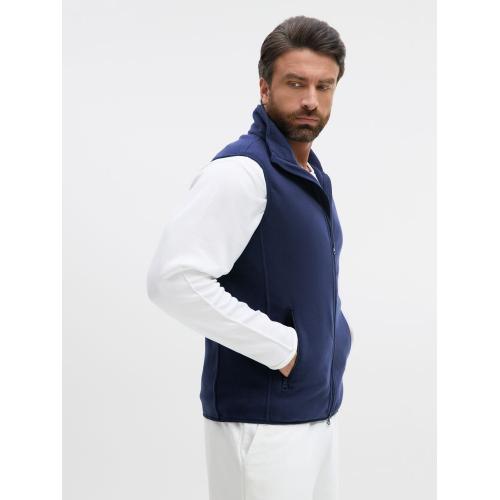 Жилет флисовый унисекс Ben Mac; - купить подарки с логотипом в Воронеже