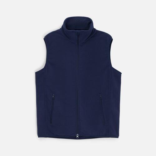 Жилет флисовый унисекс Ben Mac; - купить бизнесс-сувениры в Воронеже