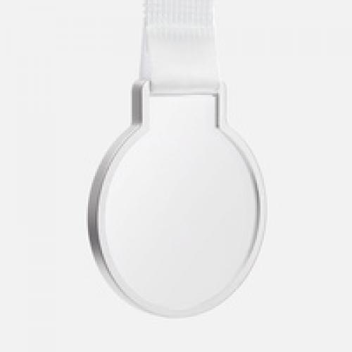 Медаль Glassford, серебристая