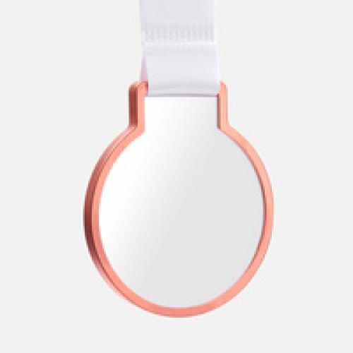 Медаль Glassford, бронзовая