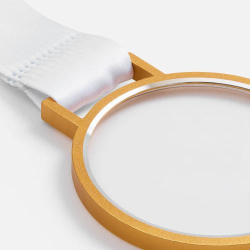 Медаль Glassica; - купить необычные подарки в Воронеже