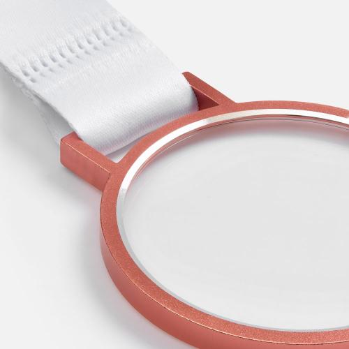 Медаль Glassica; - купить необычные подарки в Воронеже