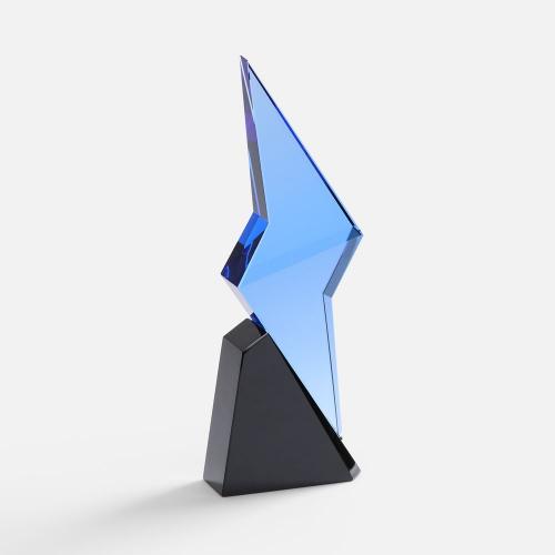 Стела Flash Forward; - купить необычные подарки в Воронеже