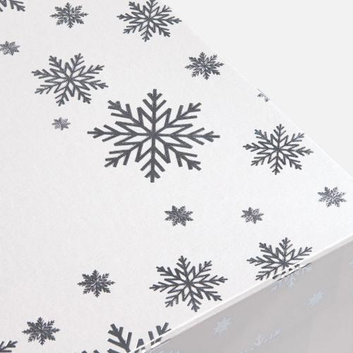 Коробка Wintry; - купить необычные сувениры в Воронеже