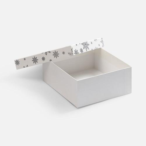 Коробка Wintry; - купить необычные подарки в Воронеже