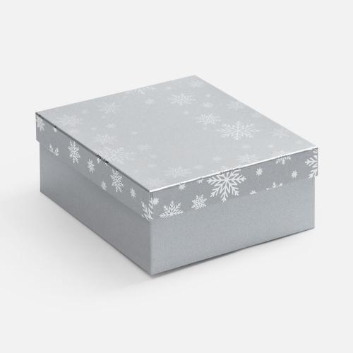 Коробка Wintry; - купить бизнесс-сувениры в Воронеже