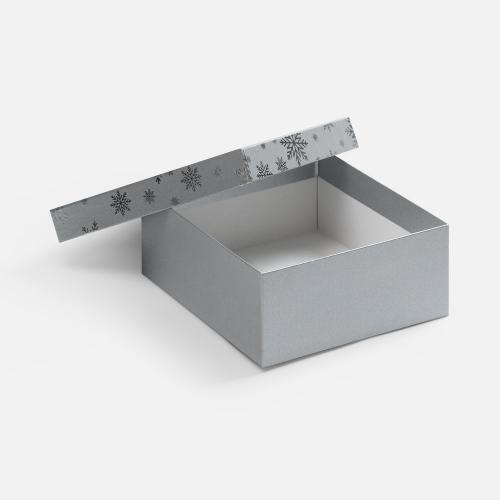 Коробка Wintry; - купить необычные подарки в Воронеже
