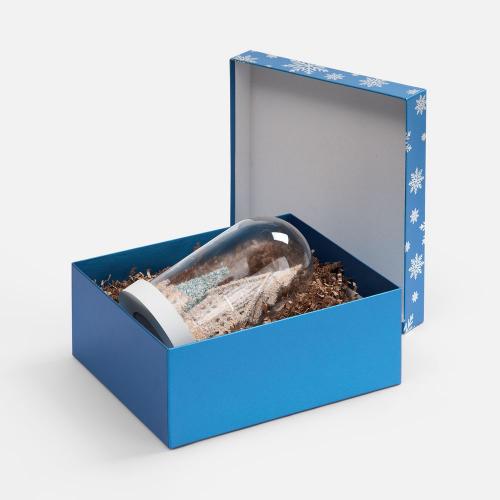 Коробка Wintry; - купить необычные сувениры в Воронеже