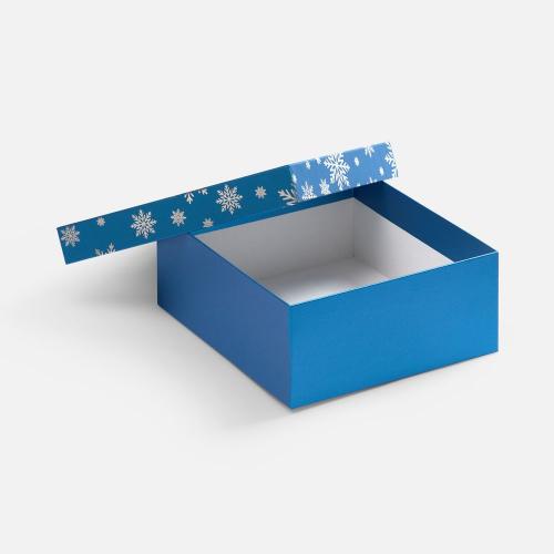 Коробка Wintry; - купить необычные подарки в Воронеже