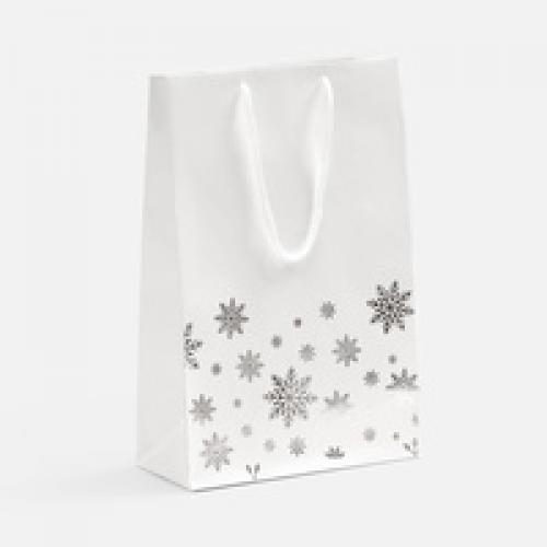 Пакет Wintry, белый