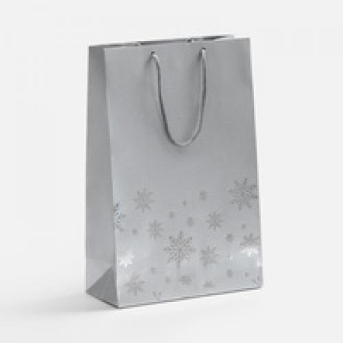 Пакет Wintry, серебристый