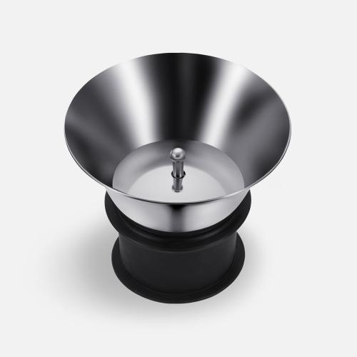 Графин для воды с фильтр-пробкой Linea Franco; - купить подарки с логотипом в Воронеже