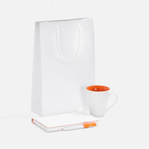 Набор White Shall Simple; - купить бизнесс-сувениры в Воронеже