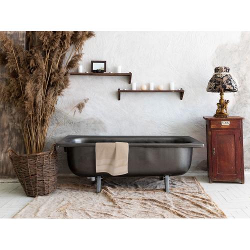 Полотенце Molan, среднее; - купить подарки с логотипом в Воронеже