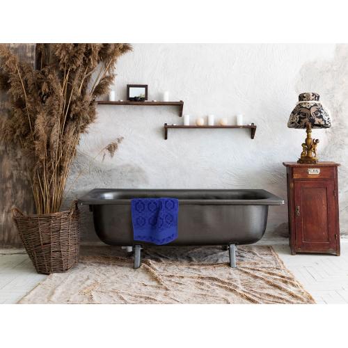 Полотенце Velin, среднее; - купить подарки с логотипом в Воронеже