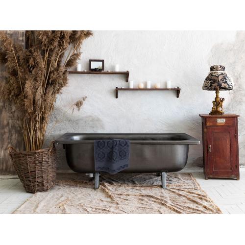 Полотенце Velin, среднее; - купить подарки с логотипом в Воронеже