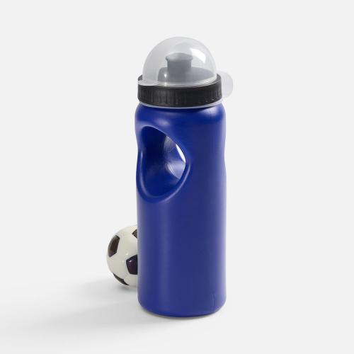 Бутылка с антистрессом Footballer; - купить необычные подарки в Воронеже