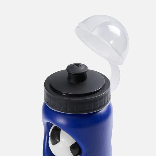 Бутылка с антистрессом Footballer; - купить необычные сувениры в Воронеже