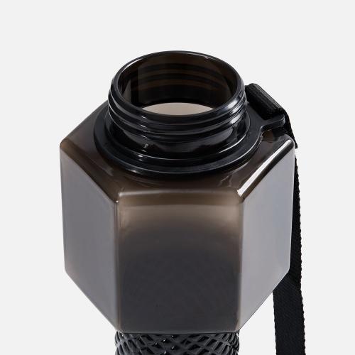 Бутылка для воды Hantelis; - купить необычные подарки в Воронеже